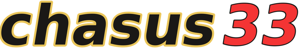 chasus33 logo